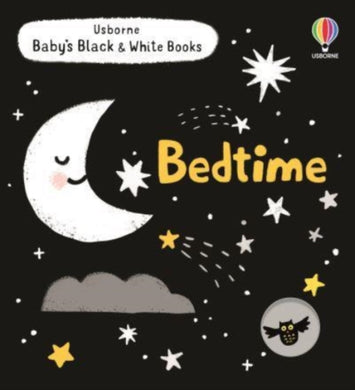 Bedtime-9781474998406