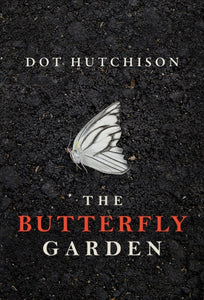 The Butterfly Garden : 1-9781503934719