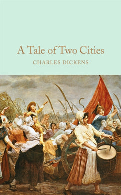 A Tale of Two Cities-9781509825387