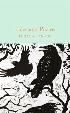 Tales and Poems-9781509826681
