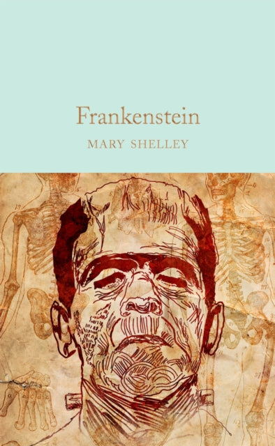 Frankenstein-9781509827756