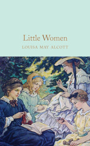 Little Women-9781509827770