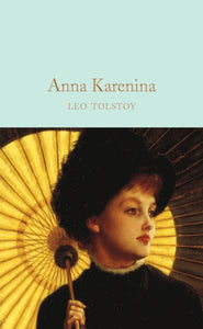 Anna Karenina-9781509827787