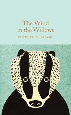 The Wind in the Willows-9781509827930