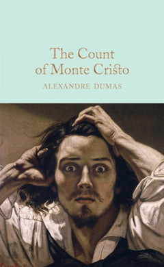 The Count of Monte Cristo-9781509827978