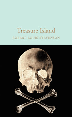 Treasure Island-9781509828074