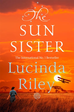 The Sun Sister-9781509840151