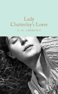 Lady Chatterley's Lover-9781509843190