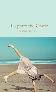I Capture the Castle-9781509843732