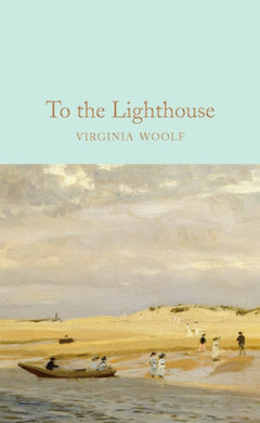 To the Lighthouse-9781509844548