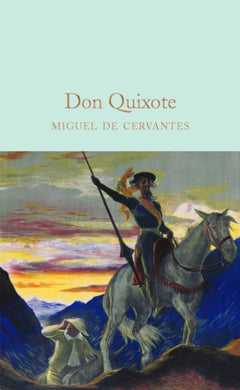 Don Quixote-9781509844760