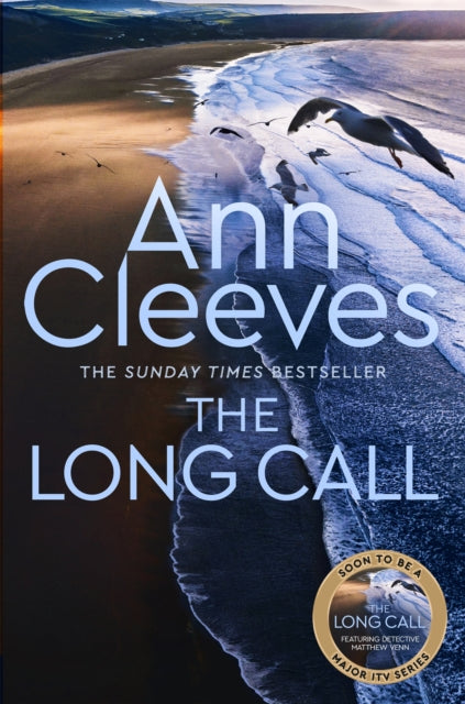 The Long Call-9781509889600