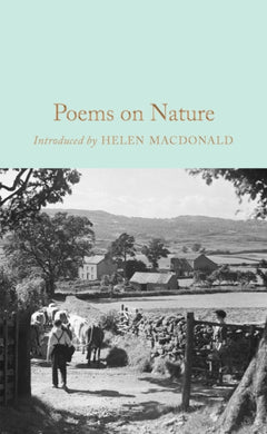Poems on Nature-9781509893805