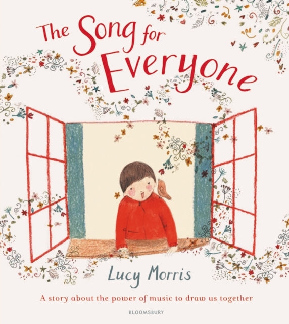 The Song for Everyone-9781526631138