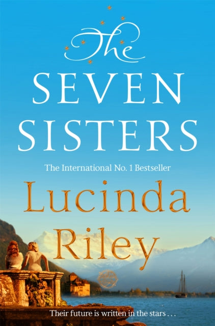 The Seven Sisters-9781529003451