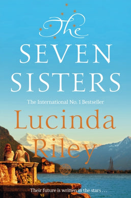 The Seven Sisters-9781529003451