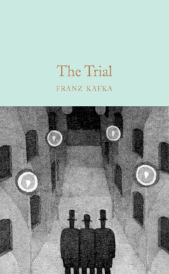 The Trial-9781529021073