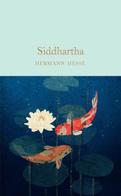 Siddhartha-9781529024043