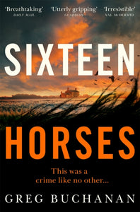 Sixteen Horses-9781529027181