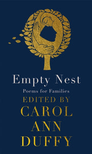 Empty Nest : Poems for Families-9781529028683