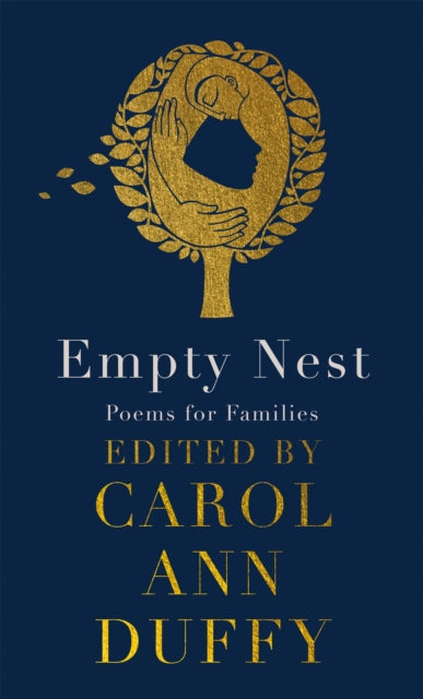 Empty Nest : Poems for Families-9781529028683