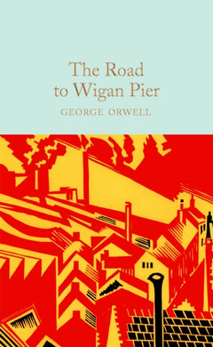 The Road to Wigan Pier-9781529032727