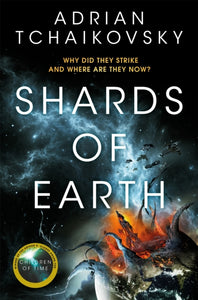 Shards of Earth-9781529051902
