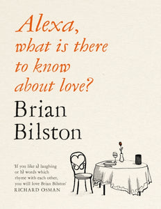 Alexa, what is there to know about love?-9781529059571