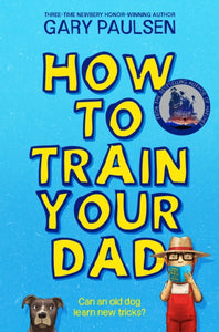 How to Train Your Dad-9781529069303
