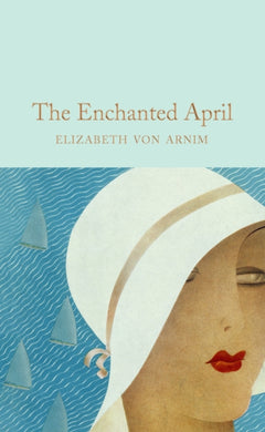 The Enchanted April-9781529072594