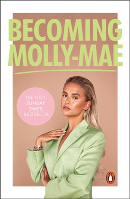 Becoming Molly-Mae-9781529148787