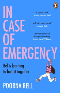 In Case of Emergency-9781529160307