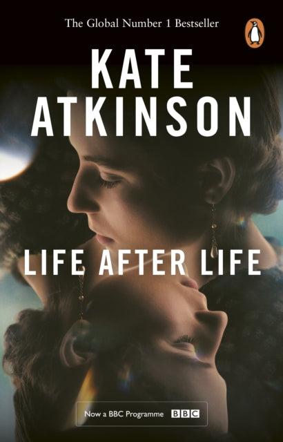 Life After Life : The global bestseller, now a major BBC series-9781529177183