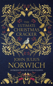 The Ultimate Christmas Cracker-9781529324938