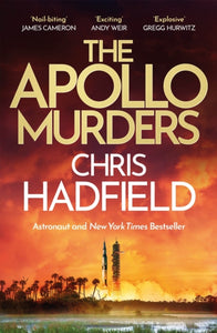 The Apollo Murders-9781529406832