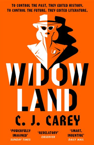 Widowland-9781529412000