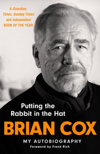 Putting the Rabbit in the Hat-9781529416527