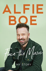 Face the Music : My Story-9781529910346