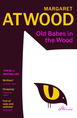 Old Babes in the Wood : The #1 Sunday Times Bestseller-9781529925043