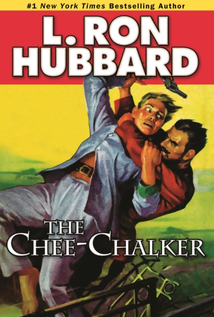 The Chee-Chalker-9781592123544