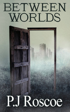 BETWEEN WORLDS-9781681601823