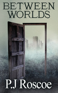 BETWEEN WORLDS-9781681601823