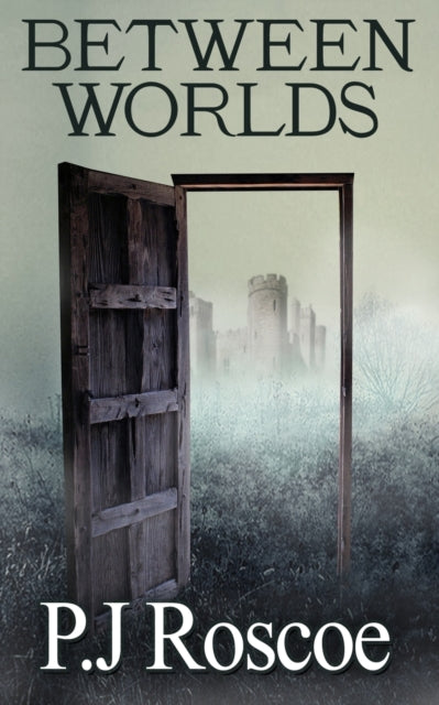BETWEEN WORLDS-9781681601823