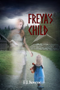 Freya's Child-9781681603445