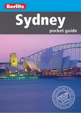 Berlitz: Sydney Pocket Guide-9781780041476
