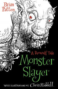 Monster Slayer : A Beowulf Tale-9781781129326