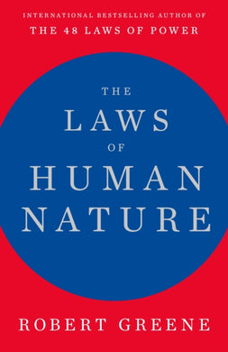 The Laws of Human Nature-9781781259191