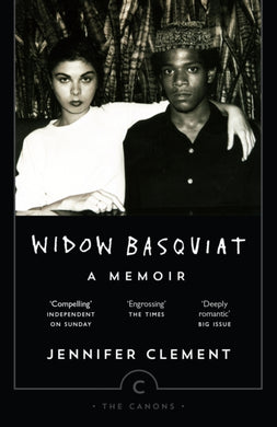 Widow Basquiat : A Memoir-9781782114246