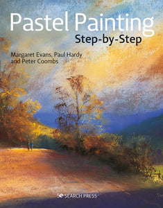 Pastel Painting Step-by-Step-9781782217831