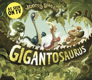 Gigantosaurus-9781783700516